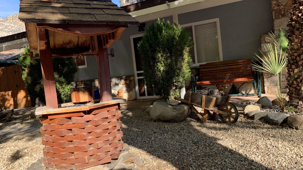 Photo of Outdoor in Kernville