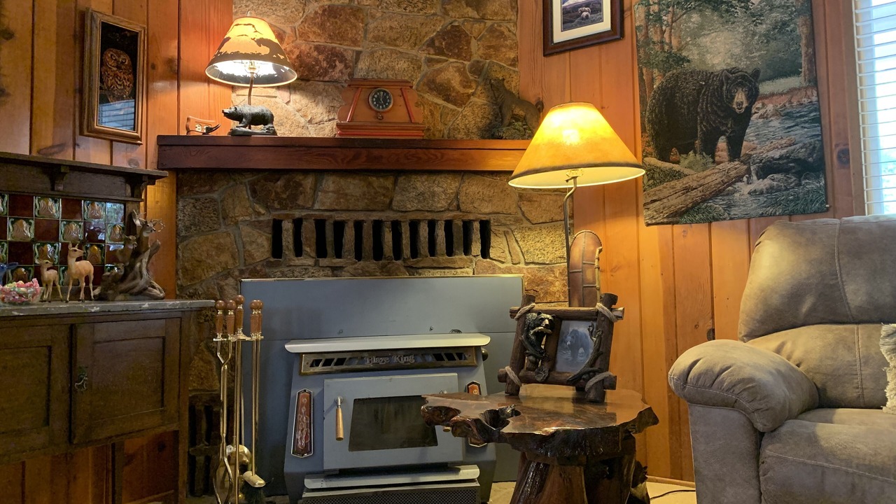 Photo of Others in Kernville