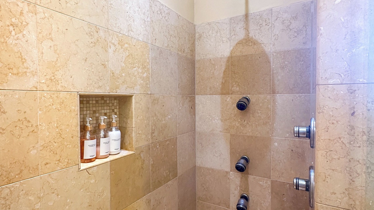 Photo of Bathroom in Santa Rosa