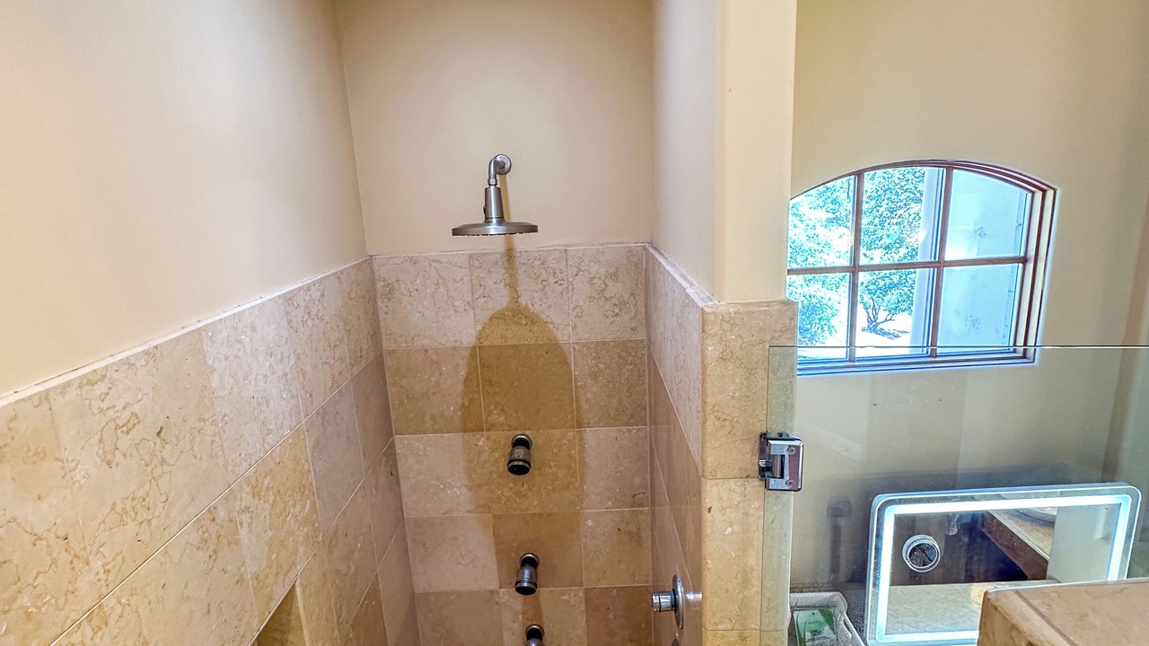 Photo of Bathroom in Santa Rosa