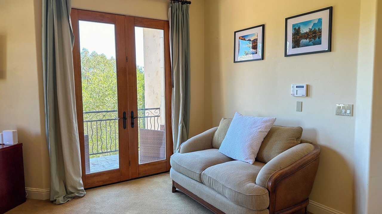 Photo of Livingroom in Santa Rosa