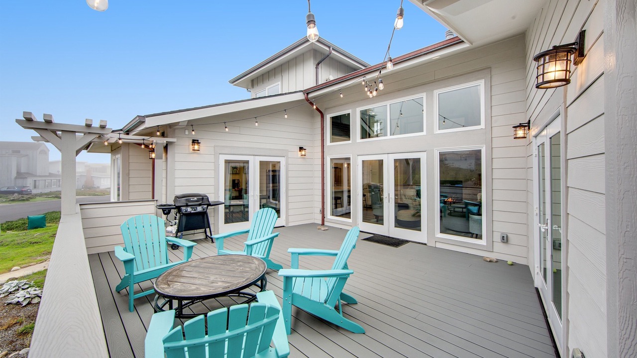 Photo of Outdoor in Dillon Beach