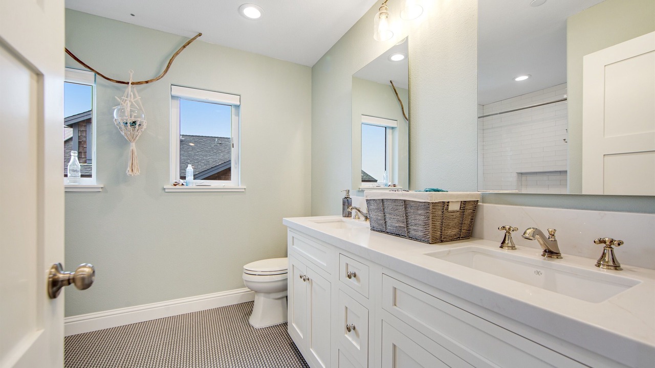 Photo of Bathroom in Dillon Beach