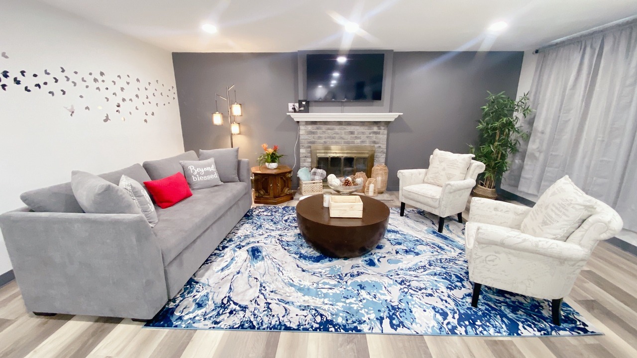 Photo of Bedroom in Fullerton