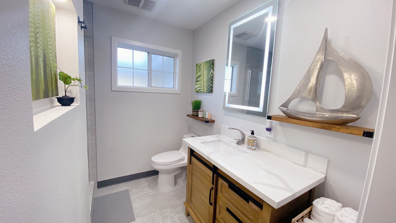 Photo of Bathroom in Fullerton