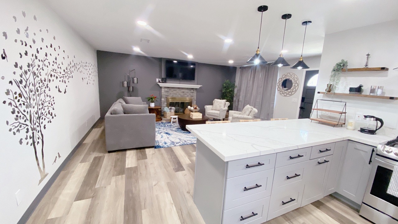 Photo of Livingroom in Fullerton