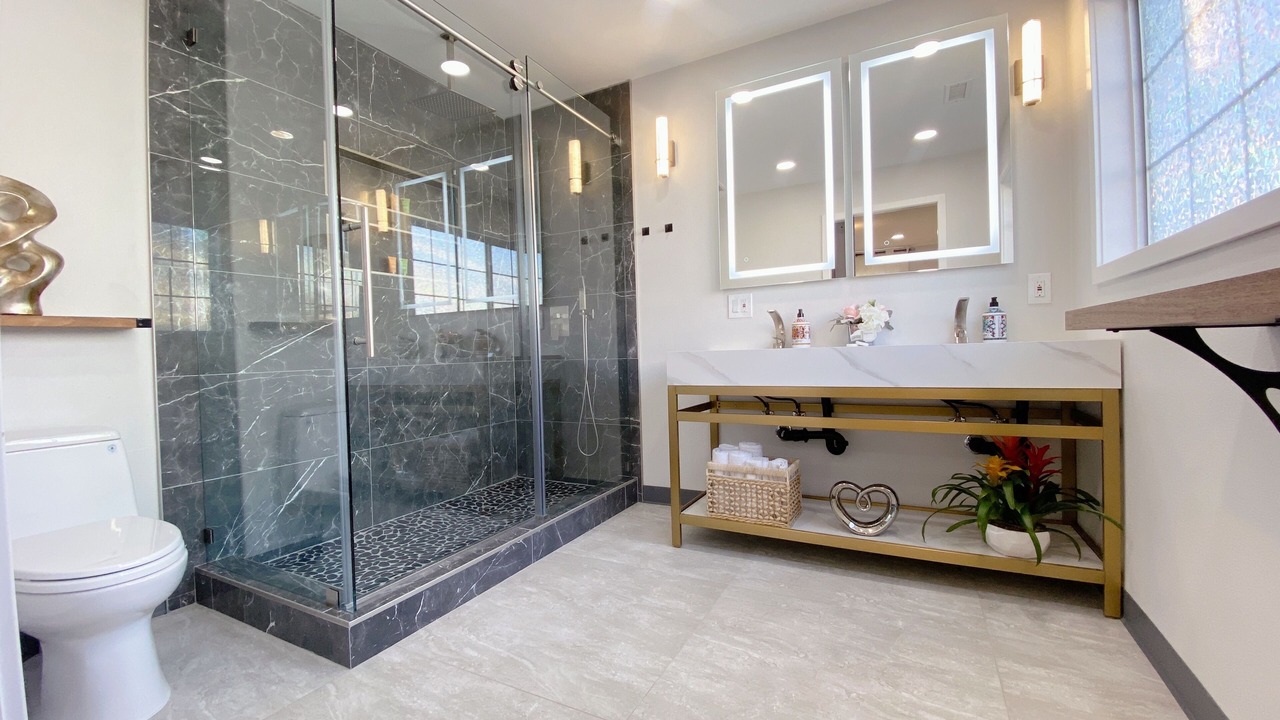 Photo of Bathroom in Fullerton