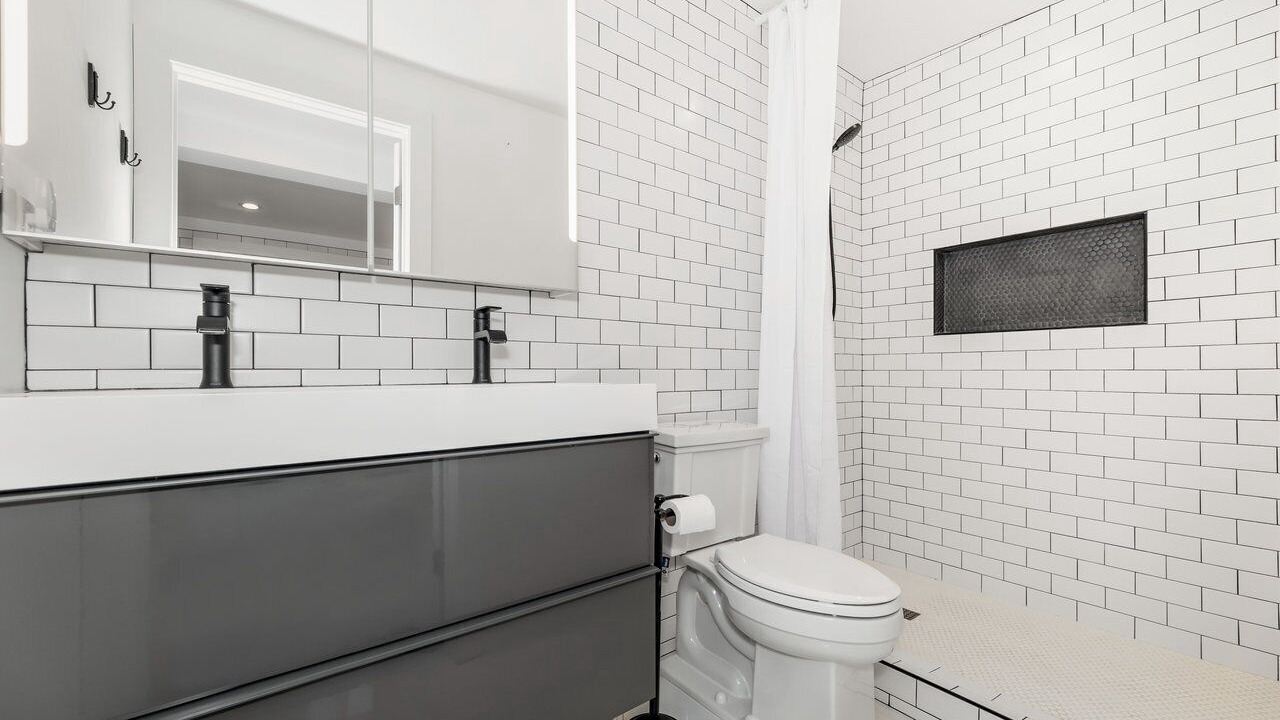 Photo of Bathroom in Fire Mountain