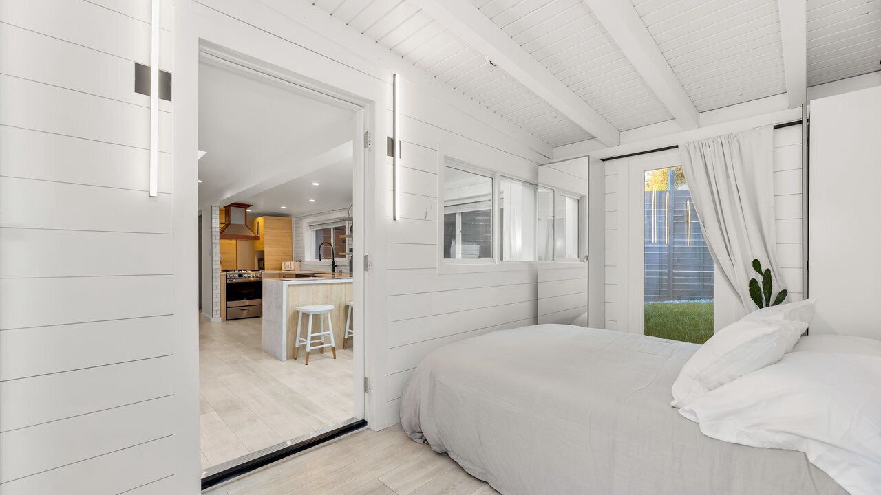 Photo of Bedroom in Fire Mountain