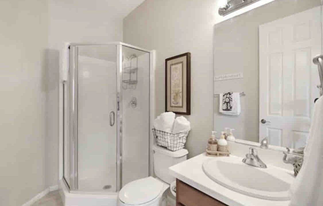 Photo of Bathroom in Bermuda Dunes