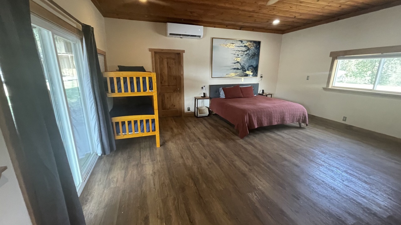 Photo of Bedroom in Concow