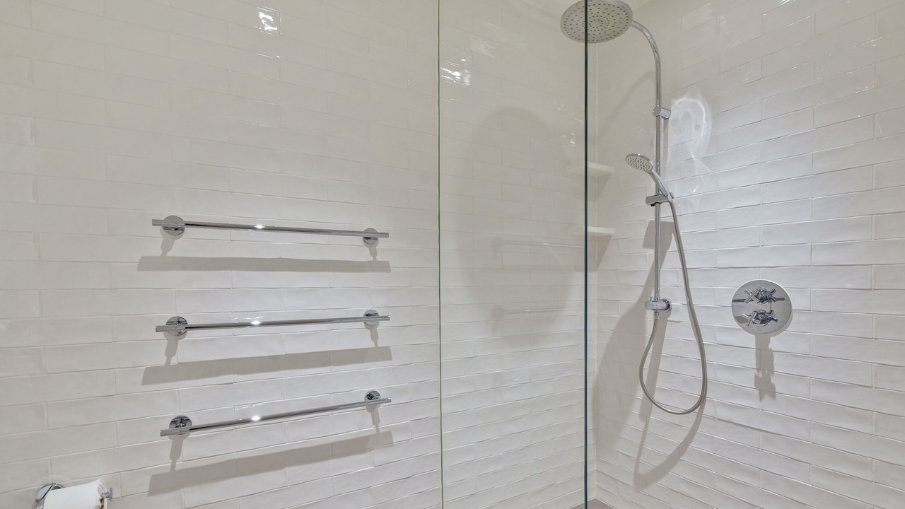 Photo of Bathroom in Fitzrovia