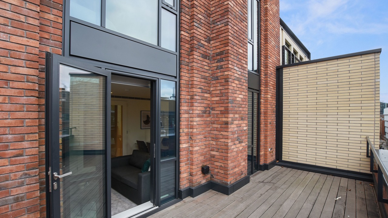 Photo of Outdoor in Fitzrovia