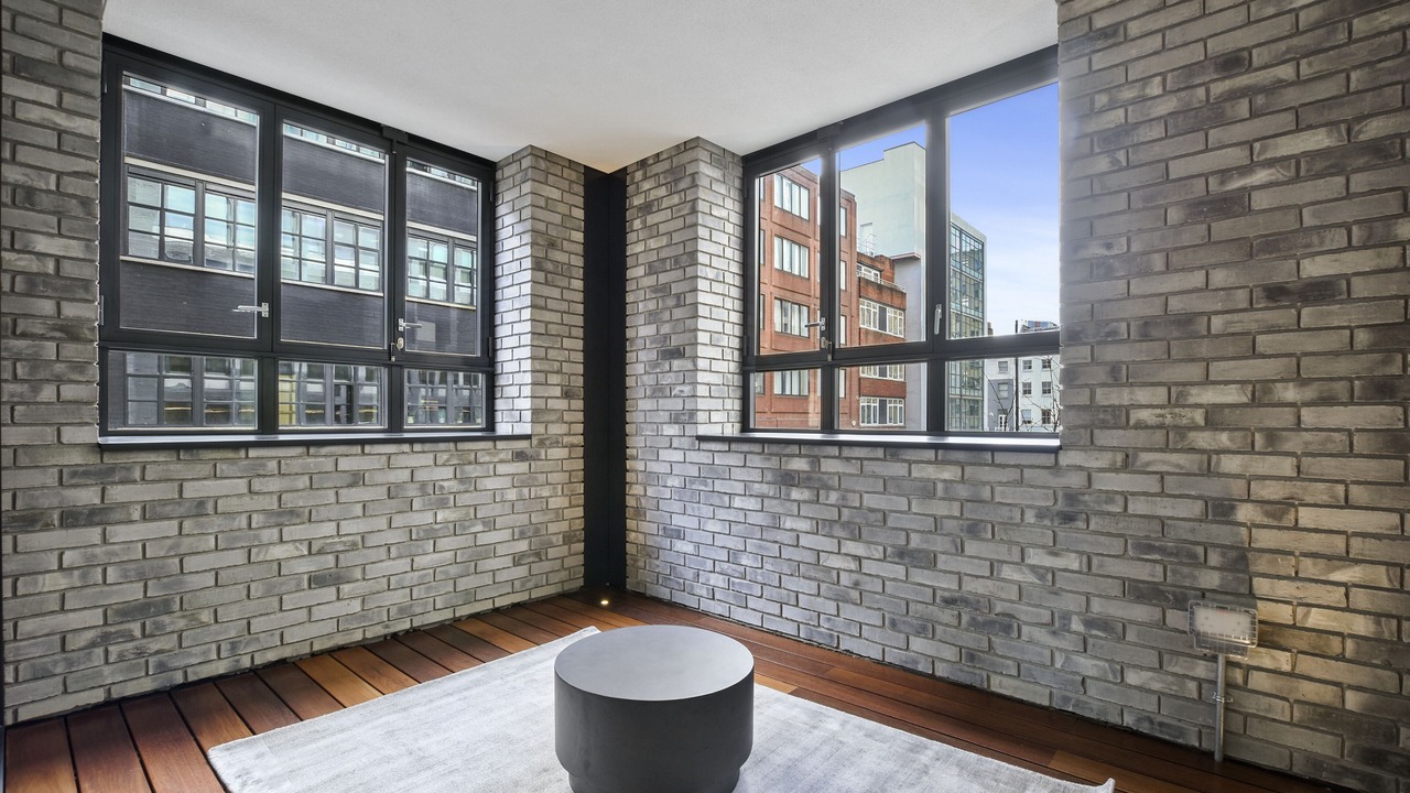 Photo of Outdoor in Fitzrovia