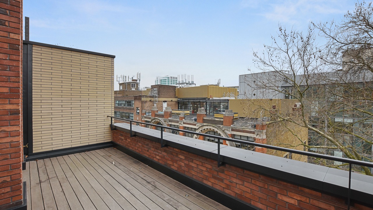 Photo of Outdoor in Fitzrovia