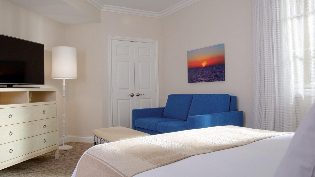 Photo of Bedroom in Newport Coast