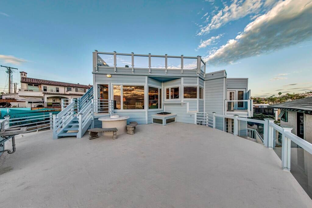 Photo of Outdoor in Encinitas