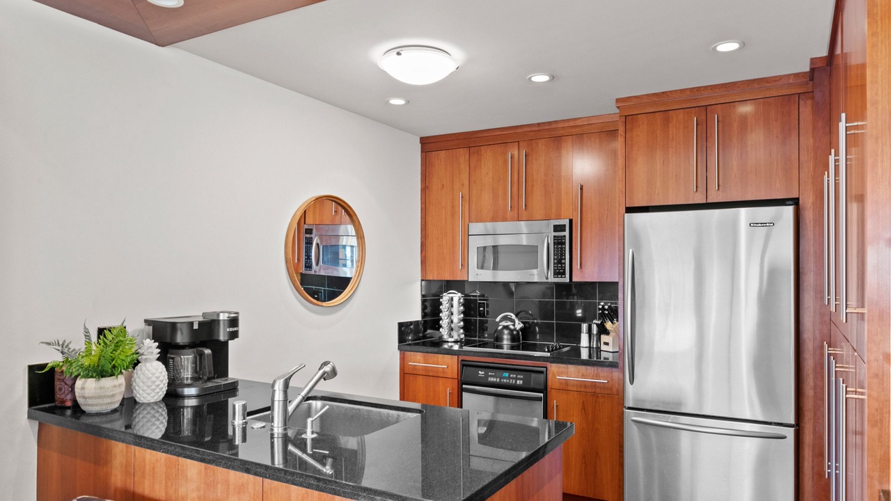 Photo of Kitchen in Monterey
