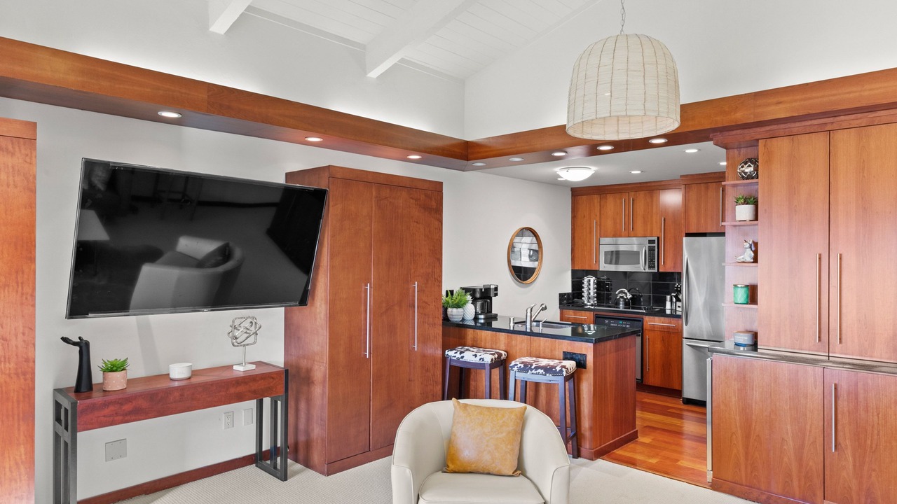 Photo of Livingroom in Monterey
