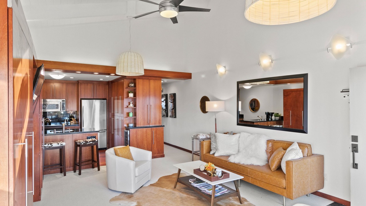 Photo of Livingroom in Monterey