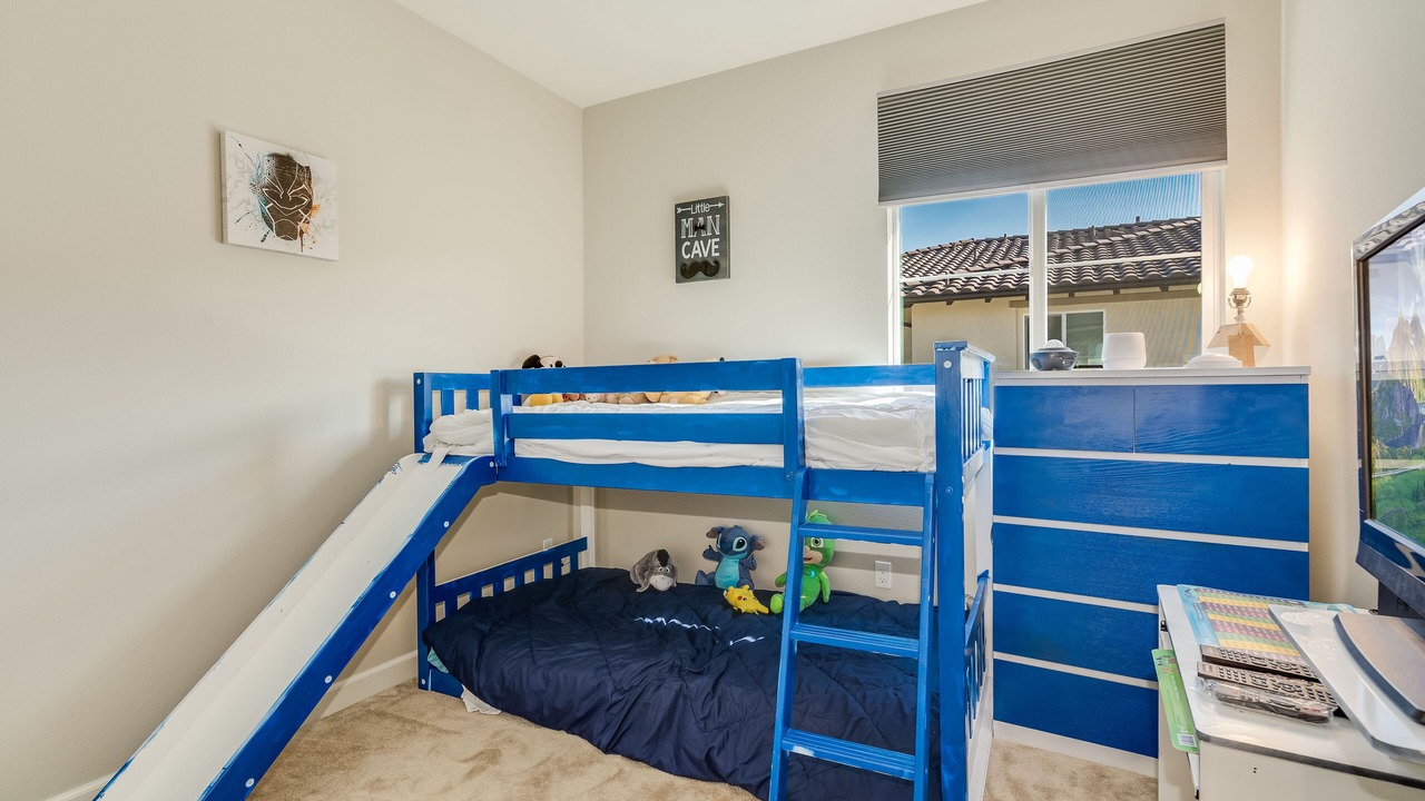Photo of Bedroom in Ivey Ranch - Rancho Del Oro