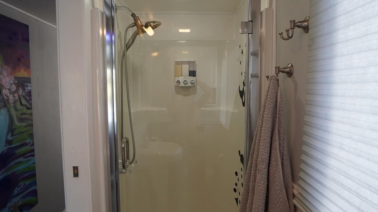 Photo of Bathroom in Birds Landing