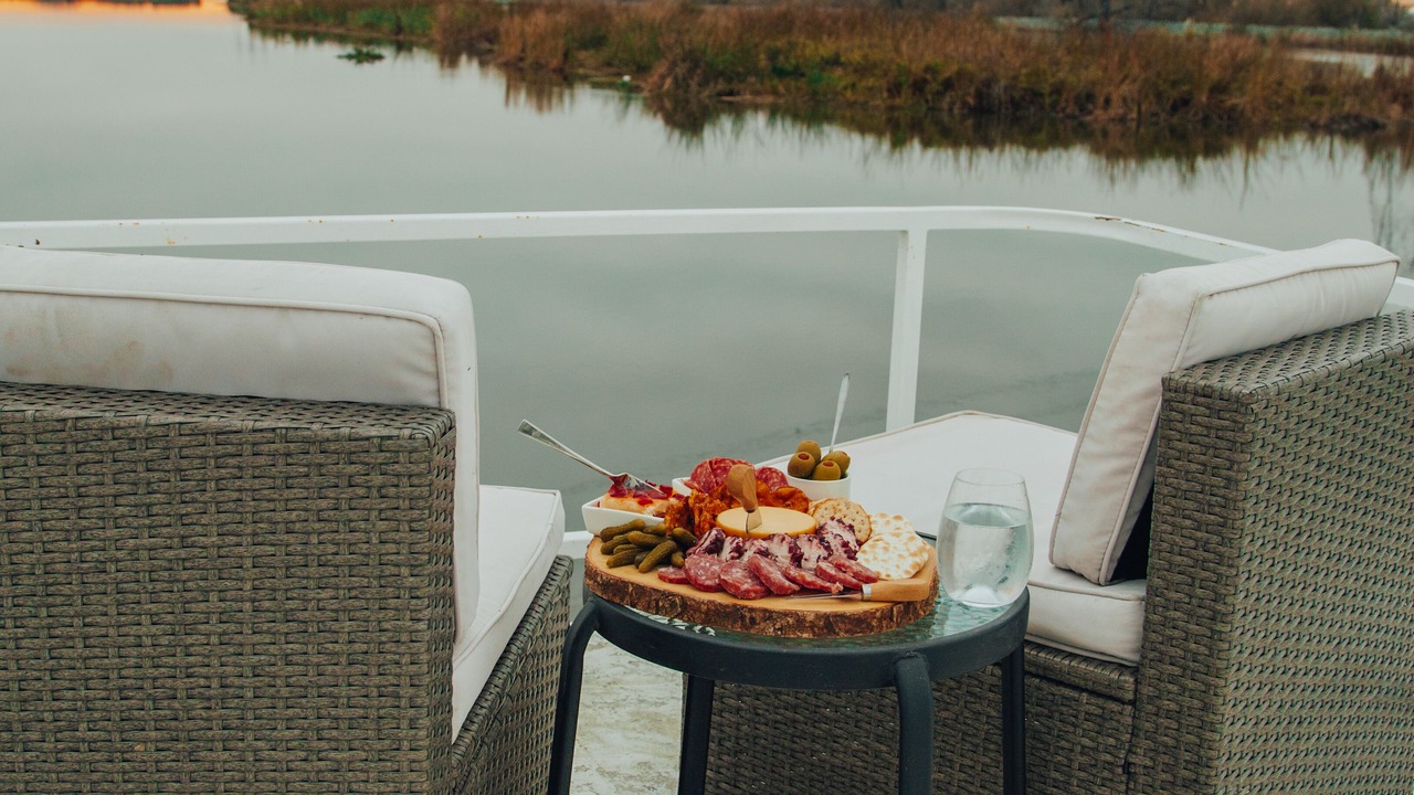 Photo of Outdoor in Birds Landing