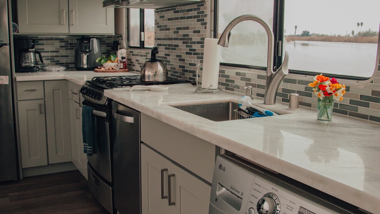 Photo of Kitchen in Birds Landing
