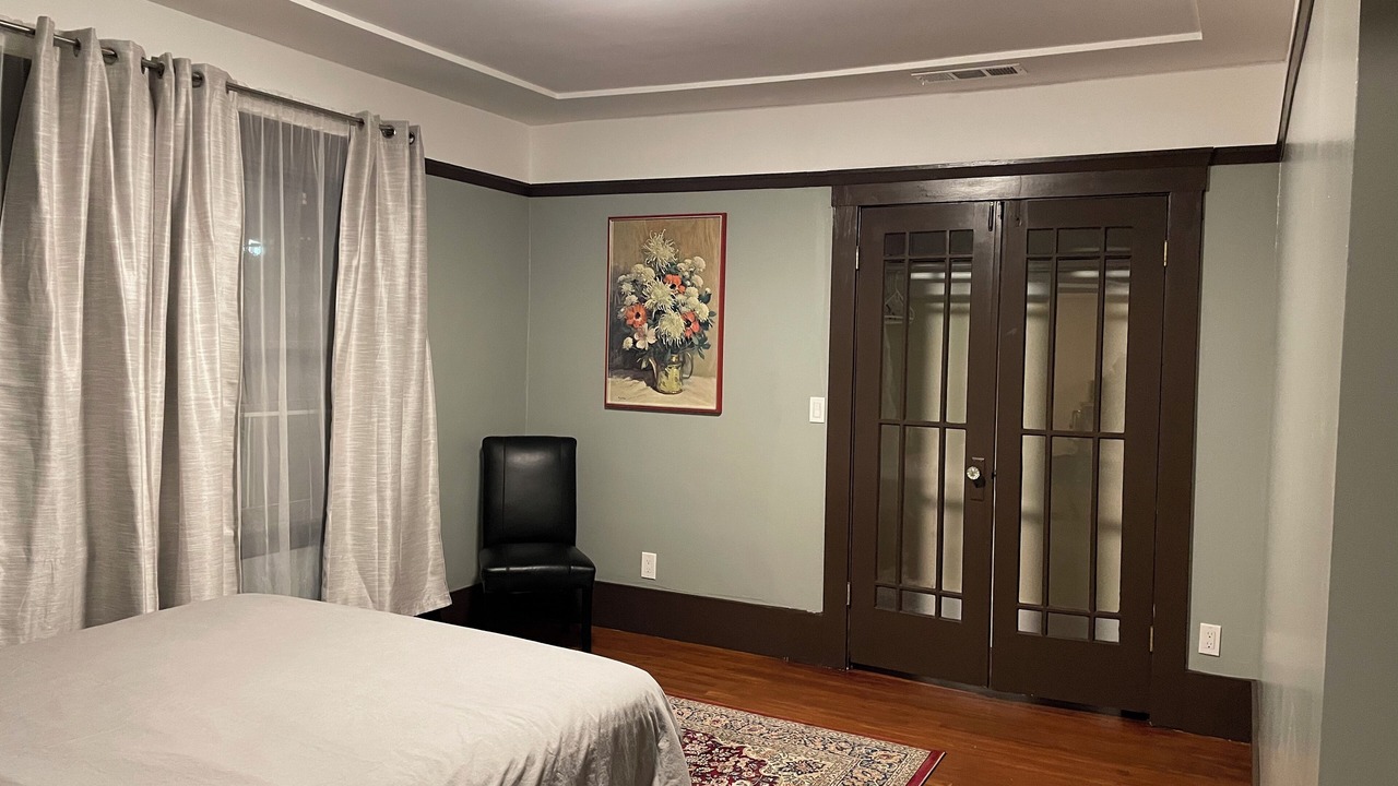 Photo of Bedroom in Grand Lake