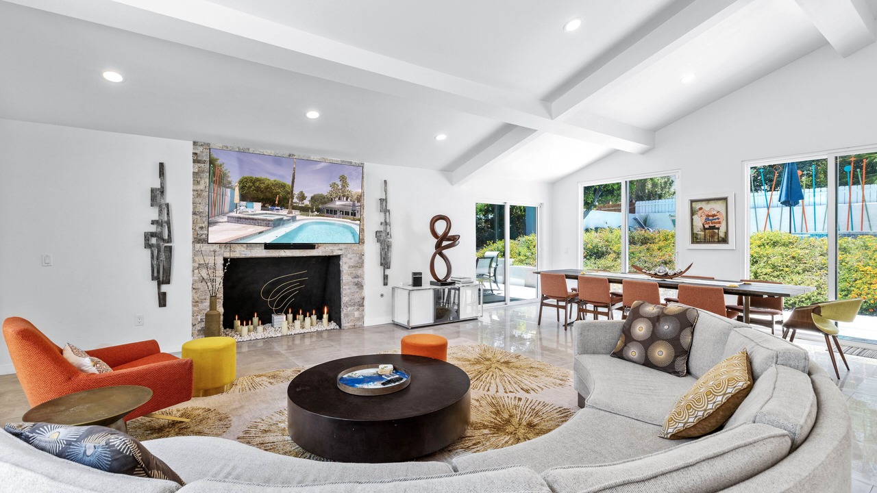 Photo of Bedroom in Magnesia Falls Cove