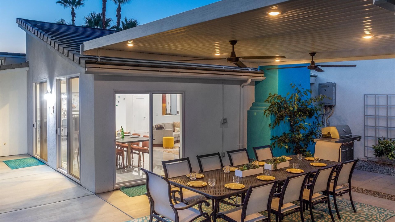 Photo of Outdoor in Magnesia Falls Cove