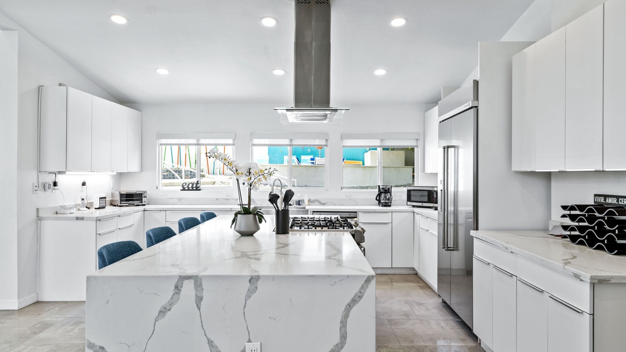 Photo of Kitchen in Magnesia Falls Cove
