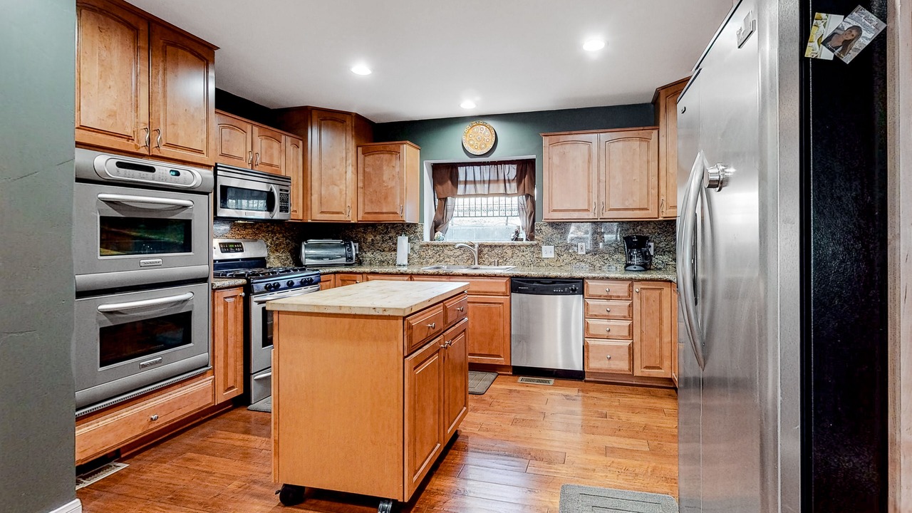 Photo of Kitchen in Arrowbear Lake