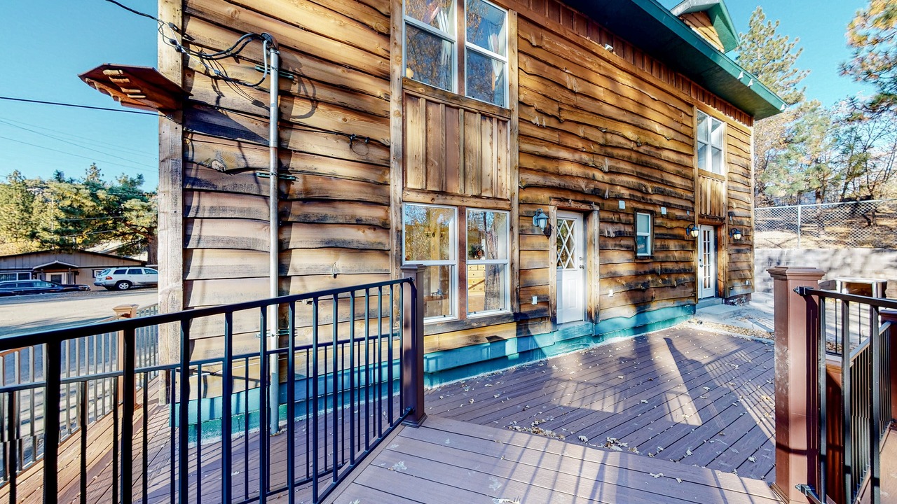 Photo of Outdoor in Arrowbear Lake