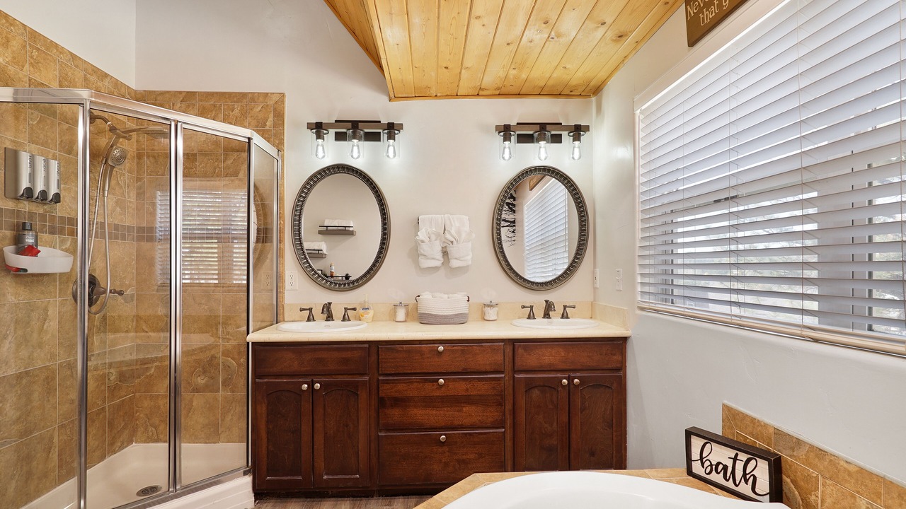 Photo of Bathroom in Patton