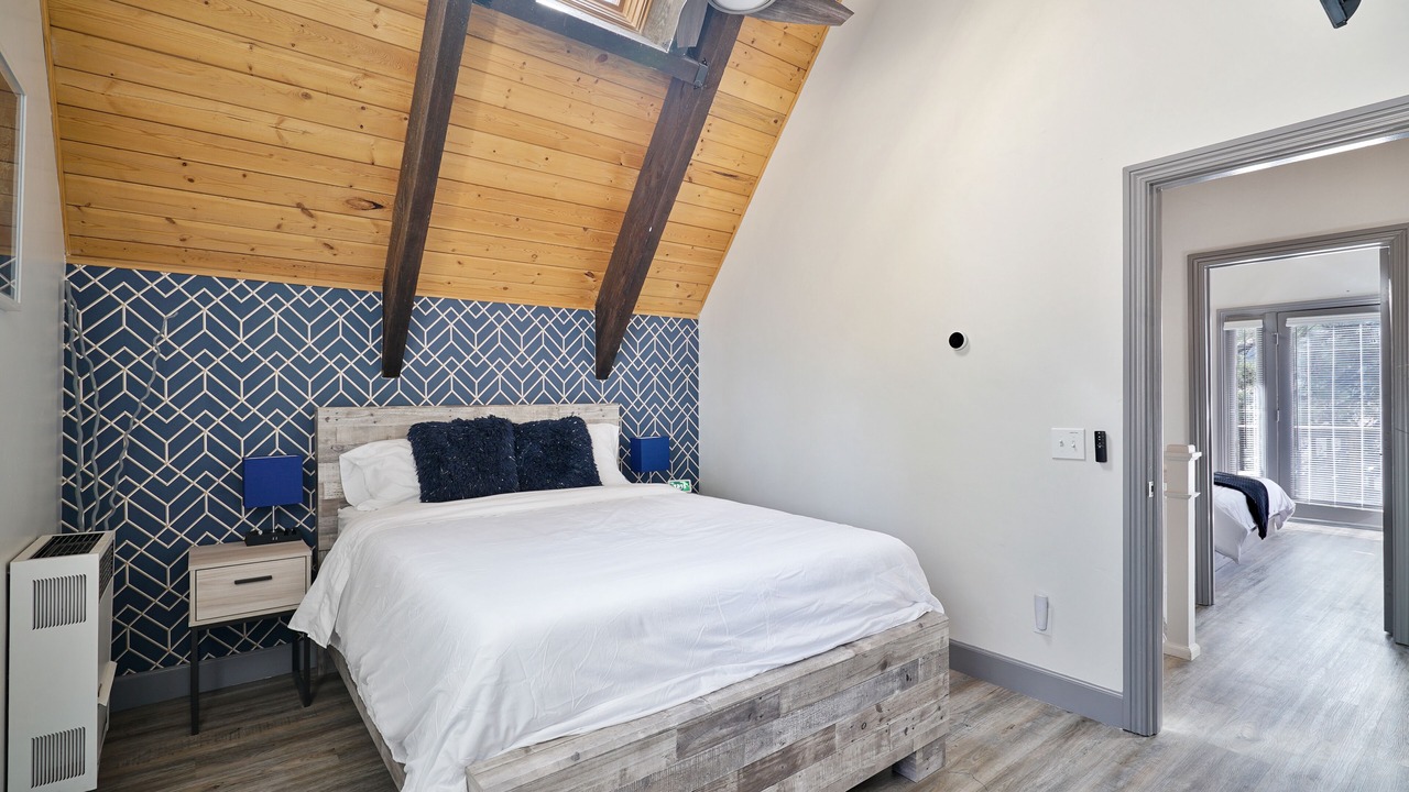 Photo of Bedroom in Patton