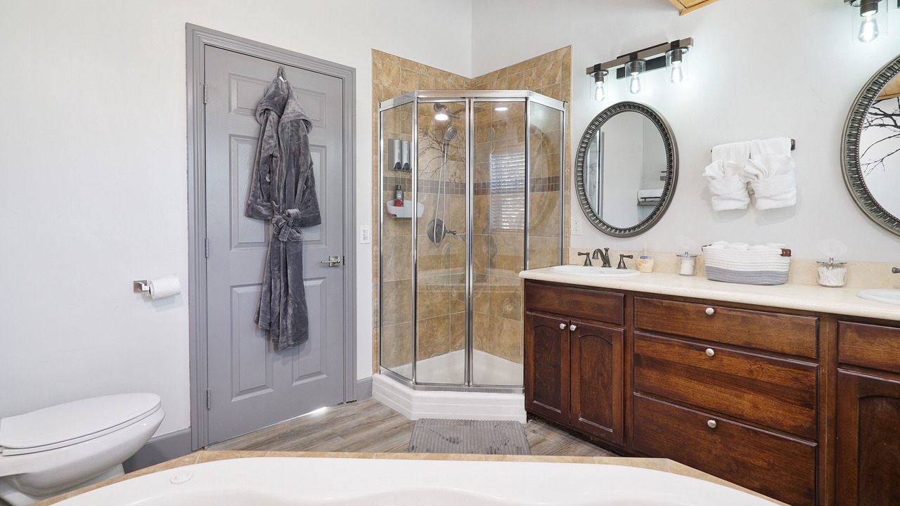 Photo of Bathroom in Patton