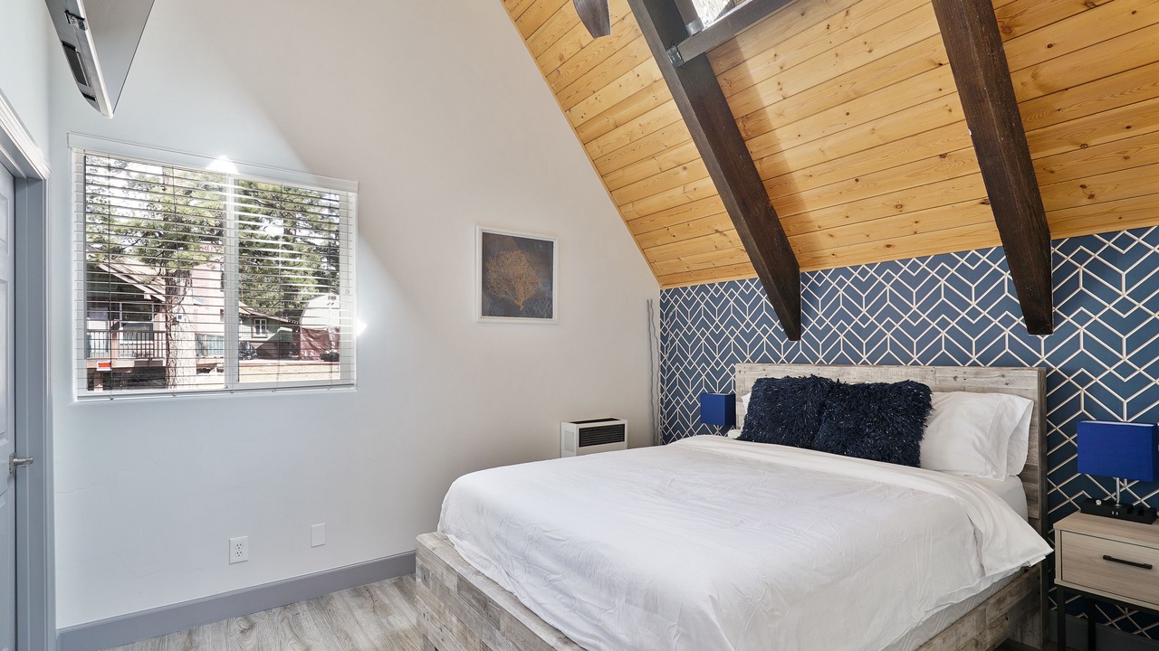 Photo of Bedroom in Patton