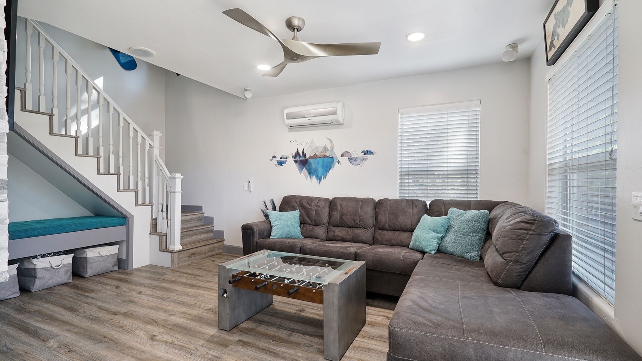 Photo of Livingroom in Patton