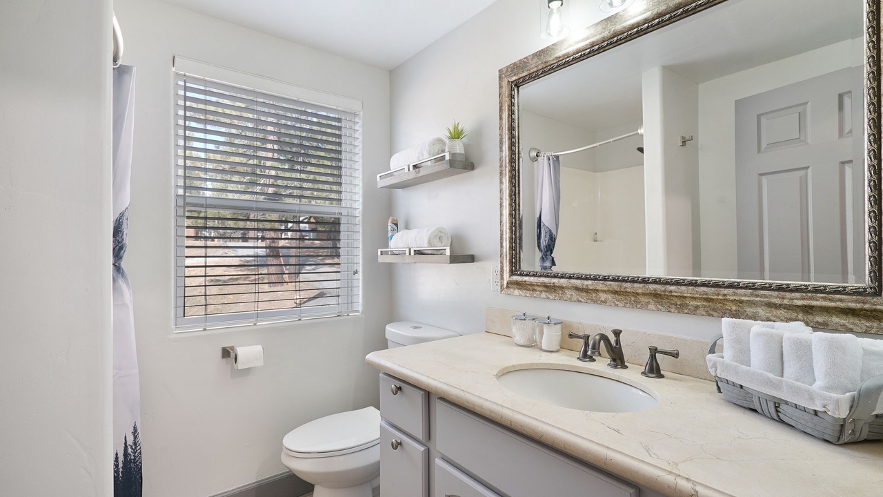 Photo of Bathroom in Patton