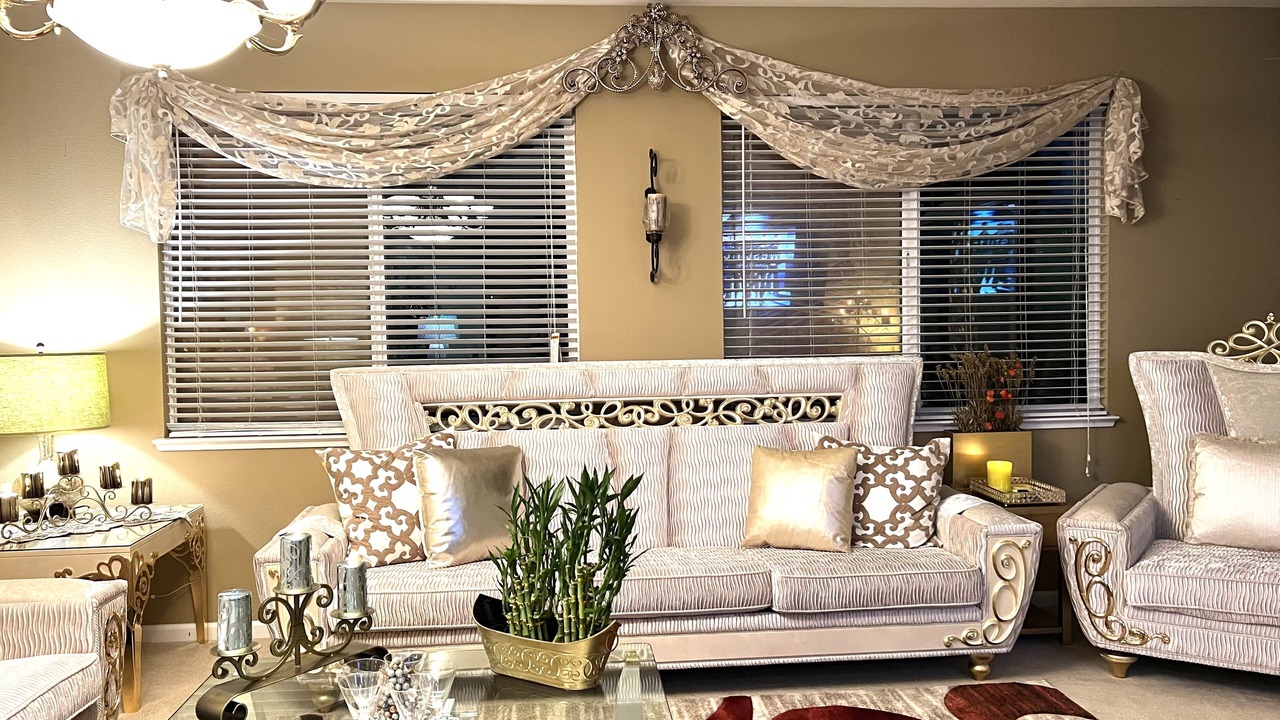 Photo of Livingroom in Tracy