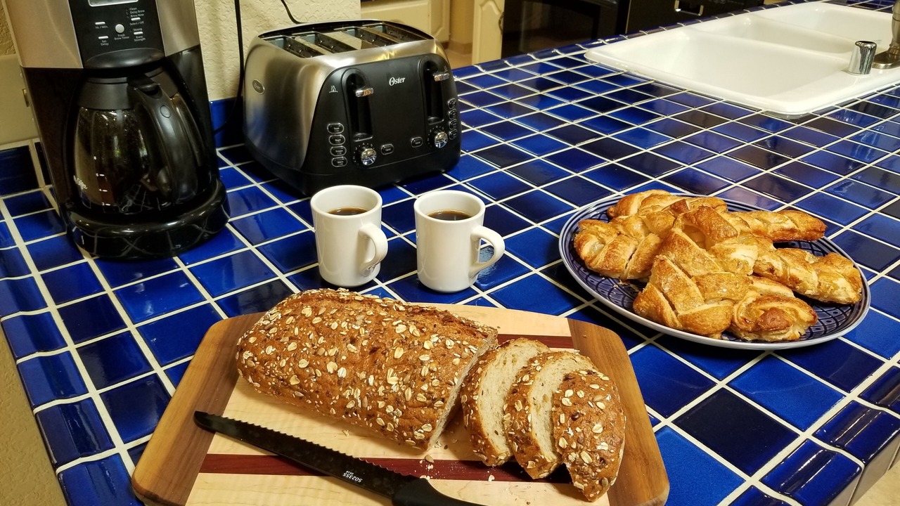 Photo of Kitchen in Castro Valley