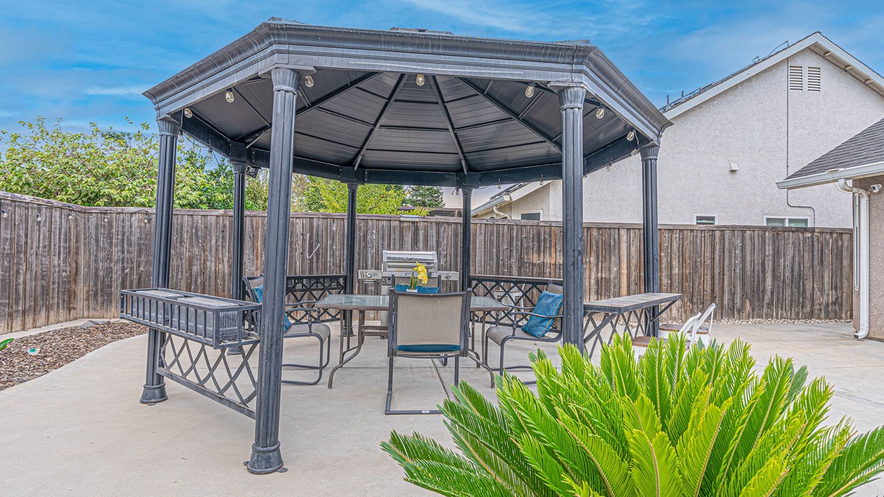 Photo of Outdoor in Fresno