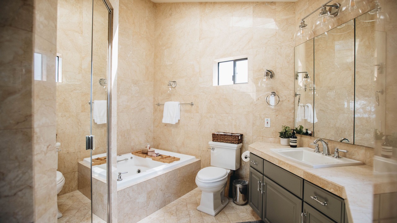 Photo of Bathroom in Riviera