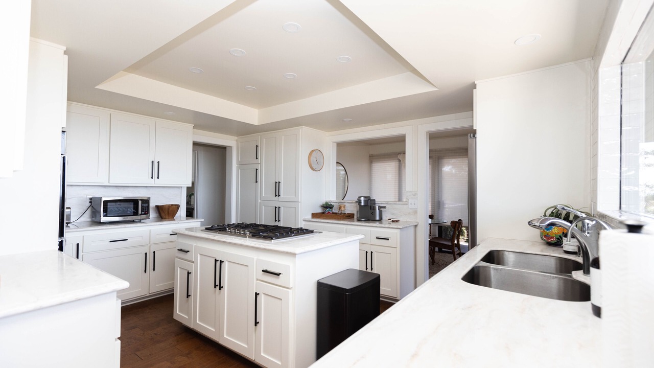 Photo of Kitchen in Riviera