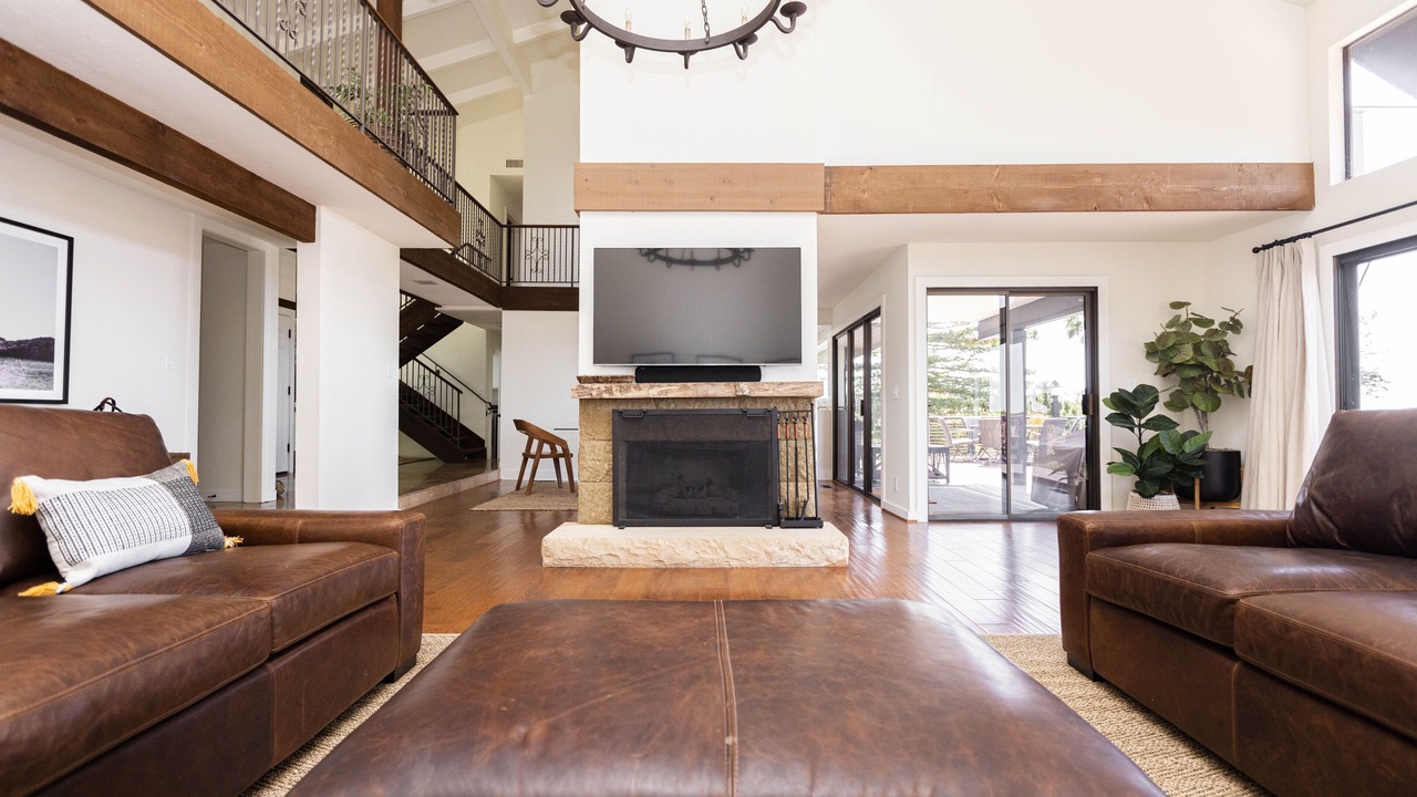 Photo of Livingroom in Riviera