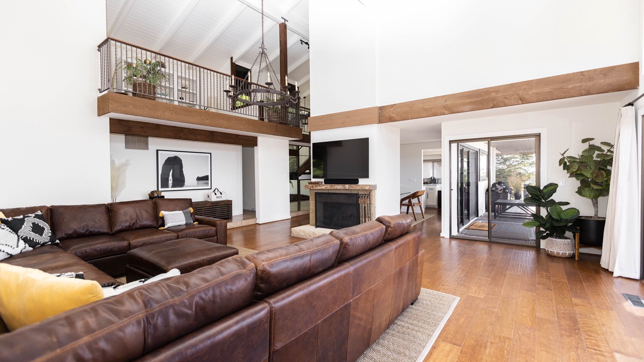 Photo of Livingroom in Riviera