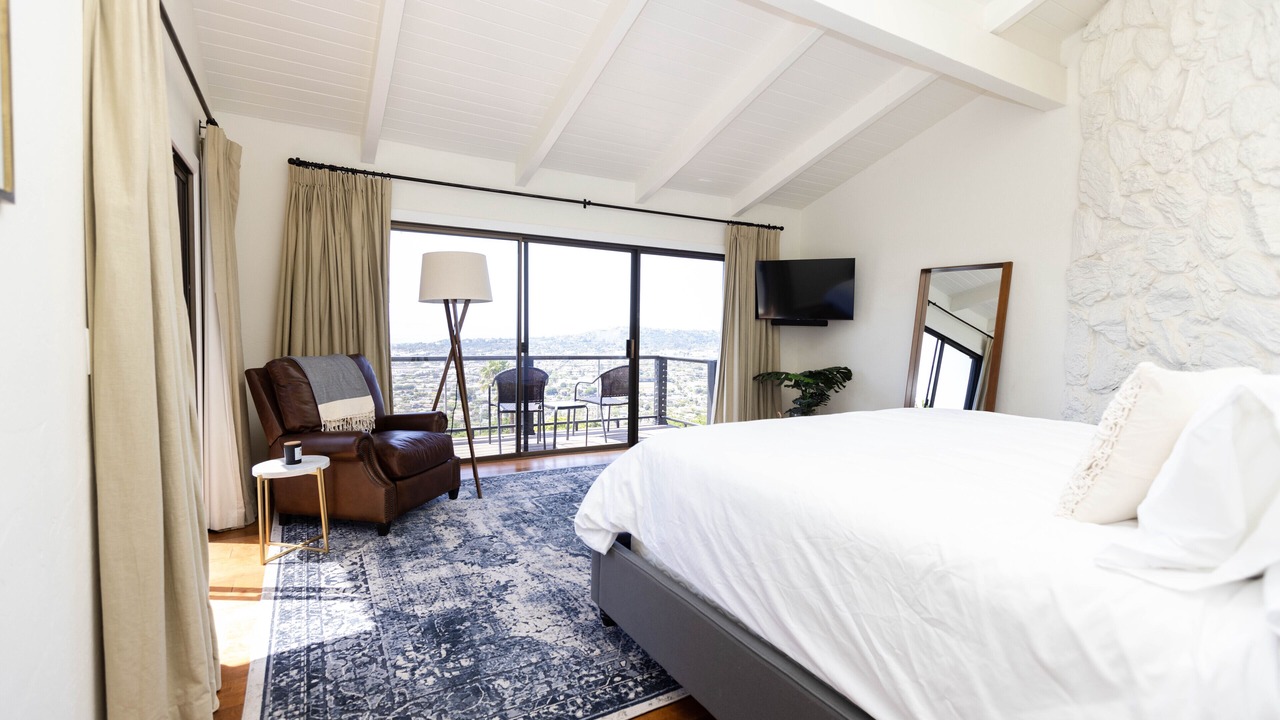 Photo of Bedroom in Riviera