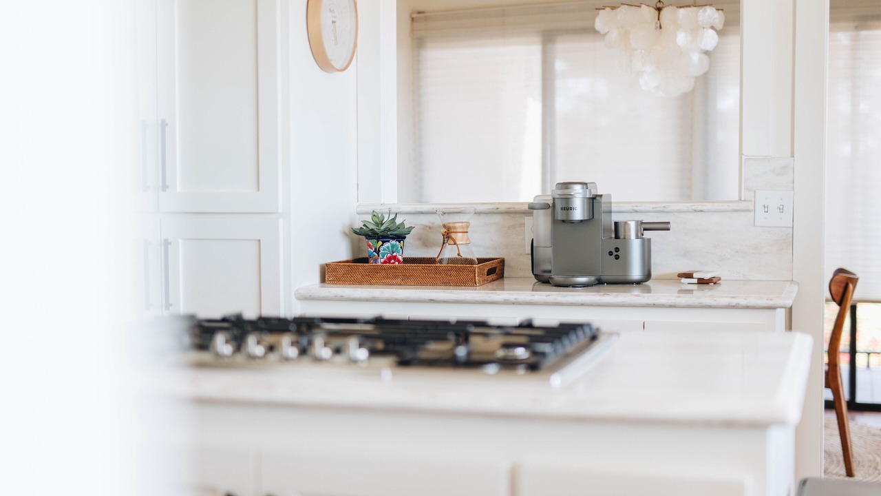 Photo of Kitchen in Riviera