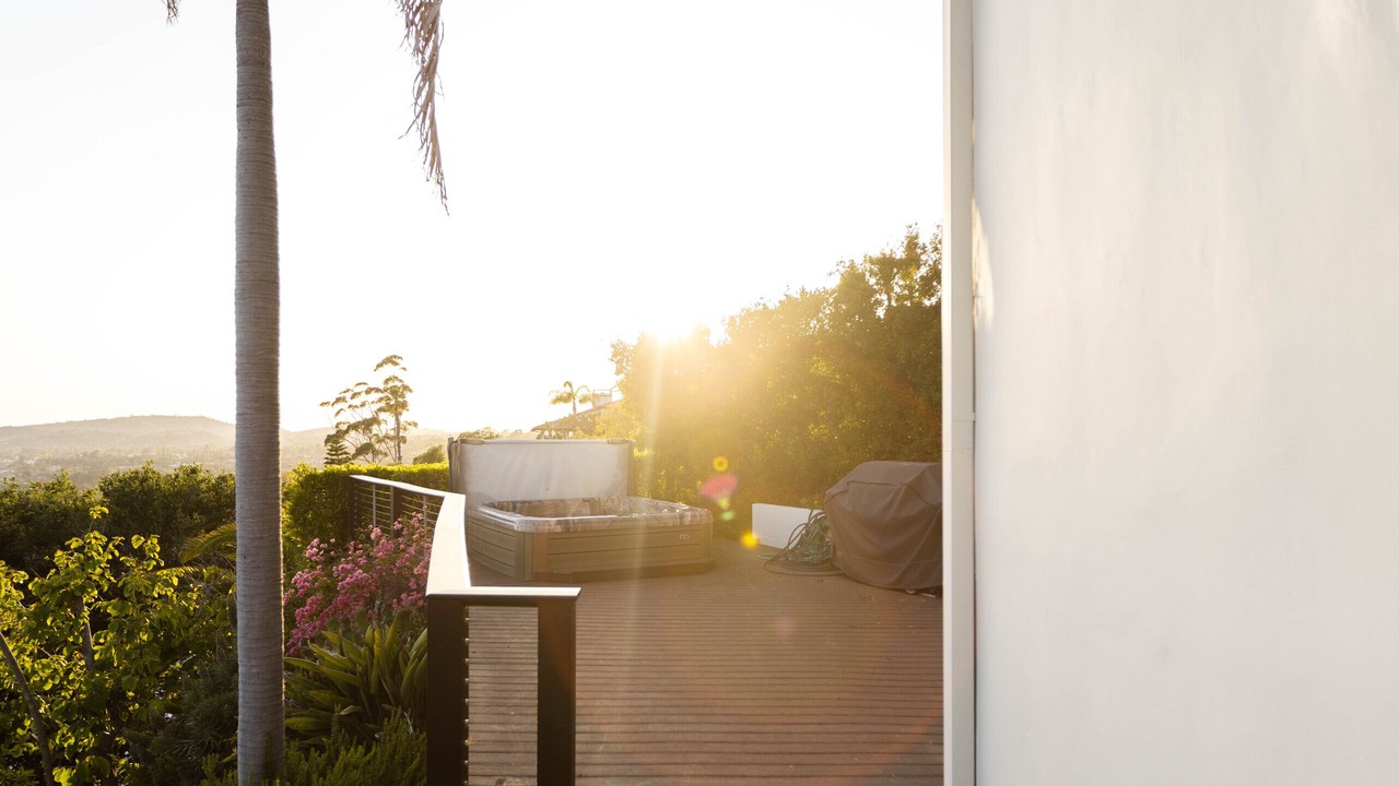 Photo of Patio Balcony in Riviera